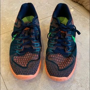 Nike running sneakers